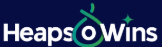 Heaps O Wins logo